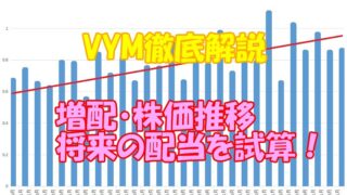 Vym配当金推移グラフ アイキャッチ